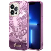 Guess GUHCP14XHGPLHF Back Case for Apple iPhone 14 Pro Max