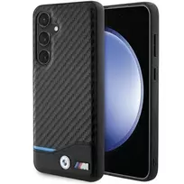 BMW BMHCS24S22NBCK Back Case for Samsung Galaxy S24