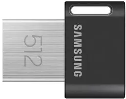 Samsung MUF-512AB Fit Plus 512GB USB 3.2 Gen 1 Flash drive