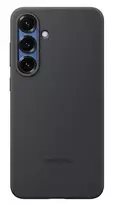 Samsung EF-PS936CBEGWW Silicone Back Case for Samsung Galaxy S25 Plus