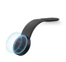 Baseus C02 Car Phone Holder with Wireless Charger
