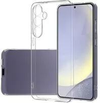 Mocco Ultra Back Case 2 mm Silicone Case for Samsung Galaxy S25 FE