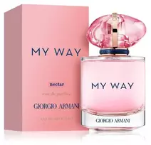 Armani My Way Nectar Perfume EDP 50 ml