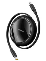 Baseus Free2 Pull Cable USB-C - Lightning 1m
