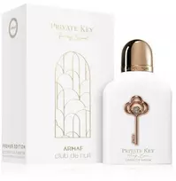 Armaf Private Key To My Soul Perfume PAR 100 ml