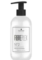 Schwarzkopf Professional Fibreplex N°2 Bond Sealer Hair Cream 500ml