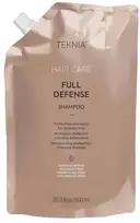 Lakmé Teknia Full Defense Shampoo Refill 600 ml