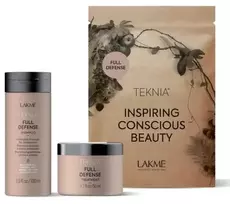 Lakmé Teknia Full Defense Travel Pack