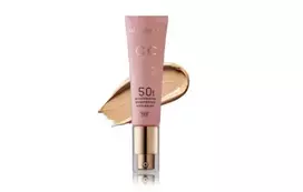 Dermacol CC Sun Shield Cream SPF 50 Fair 30 ml