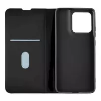 OBAL:ME SmoothTouch Case for Motorola G86/G86 Power black