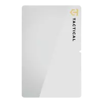 Tactical Glass Shield for Samsung Galaxy Tab S10 FE / clear