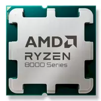 Amd Ryzen 5 8400F Processor 4.2 GHz / AM5