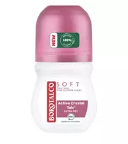 Borotalco Soft Extra Dry 48h Deodorant Roll-On 50ml
