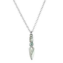 Anime Game Trinket Jewelry Valorant Necklace Sage Jett Pendant Necklace Accessories Birthday Party Gifts white