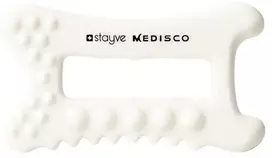 Medisco Peelieve Massage Roller and Stone