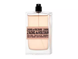Zadig & Voltaire This is Her! EDP 100ml (TESTER)