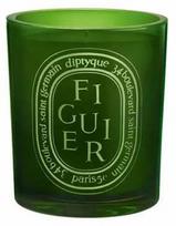 Žvakė, aromatinė Diptyque Figuier, 90 h, 300 g, žalia sp.