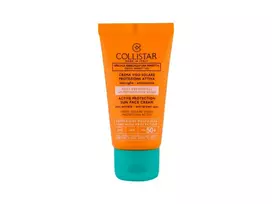 Collistar Special Perfect Tan Face Sun Care 50ml / SPF50+