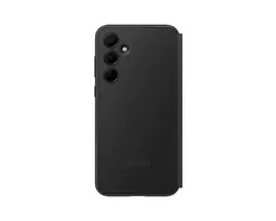 Samsung EF-ZA356CBE Smart View Case for Samsung Galaxy A35 5G / black