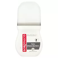 Borotalco Invisible Deodorant Roll-On 50 ml