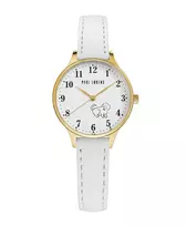Paul Lorens Kids Watch Piesek PL12491A2-3C2-2 / brown