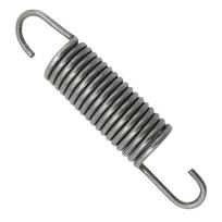 Clutch Pedal Return Spring For Ford Mondeo 2007 - 2014 1.6L 2.0L Duratec S-MAX/Galaxy 2006-2015 7G9N7562AA 1507000 Autoparts gray