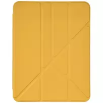 Tucano Bamboo Laptop Case for Apple iPad 11“ A16 (2025) / iPad 10.9” 10th Gen. (2022)