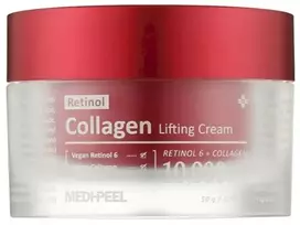 Medi-Peel Retinol Collagen Lifting Cream 50 ml