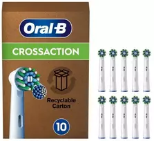 Oral-B Pro Cross Action Electric Toothbrush Head