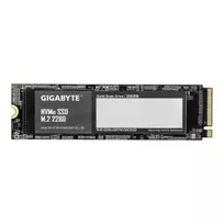 GIGABYTE SSD G3NVME512G M2 512GB