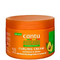 Cantu Avocado Hydrating Curling Cream 340 g