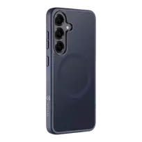 Tactical MagForce Hyperstealth Cover for Samsung Galaxy S25 / deep blue