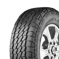 Padangos BRIDGESTONE DUELER ALL TERRAIN A/T002 112 T ( C C B 72dB )