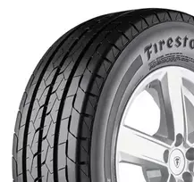 Padangos FIRESTONE VANHAWK 3 110/108 R (C B B 70dB) 195/75 R16C