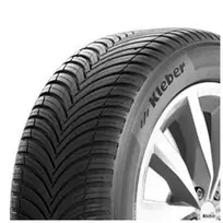 Padangos KLEBER QUADRAXER SUV 99 V XL ( B B A 69dB ) 235/45 R19