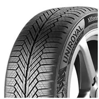 Padangos UNIROYAL ALL SEASON EXPERT 3 91 V XL ( C B B 72dB ) 195/55 R16