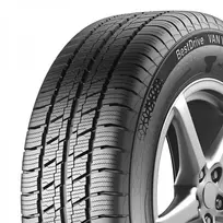 Padangos BESTDRIVE VAN WINTER 106/104 T (E C B 73dB) 215/65 R16C