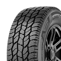 Padangos GOODYEAR WRANGLER ALL-TERRAIN ADVENTURE + 106 T XL ( D C B 72dB )