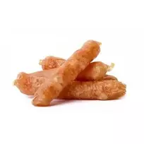 RD-001 REAL DOG SNACKS Vištienos dešrelės 500g