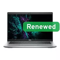 DELL Renewed | Grade B | Latitude 5420 | 14 | Intel Core i5-1145G7 | 16GB | Intel Iris Xe | 256GB | FINN Backlit | SCR | Windows 11 Pro