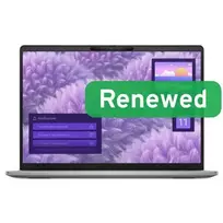 DELL Renewed | Grade A | Inspiron 5441 Grey | 14 | Snapdragon X1P64100 | 16GB | Adreno 8cx Gen4 | 512GB | UK Backlit | N | Windows 11 Home