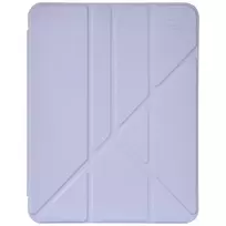 Tucano Bamboo Laptop Case for Apple iPad 11“ A16 (2025) / iPad 10.9” 10th Gen. (2022)
