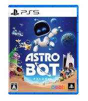 Astro robotas [PS5] (ASTRO BOTAS) blue