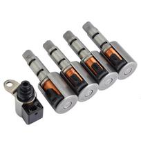 Transmission Solenoid For Nissan Note, Sentra, Tiida, Versa With Gearbox Re0F11A Jf015E Cvt
