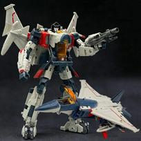 Žaislai TW-1037 Naujas Transformuojamas Juguetes Kino Studijos Serija Robotas Automobilis Lėktuvas Modelis KO SS65 Veiksmo Figūrėlė TW1037 Original Box