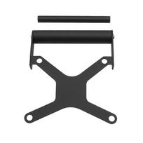 Motorcycle Phone GPS Navigation Holder for Himalaya 450 2024 2025 12-22mm black