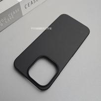 VIVO V70 dėklas Matinis Akmens Smėlis PC Kietas Galinis Telefono Dangtelis Skirtas Vivo V70 5G Madingai Paprastas Korpusas Atsparus Smūgiams Buferis Vivo V70 juoda