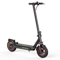 iScooter i10 Multipurpose Folding Electric Scooter For Adult 650W Motor 36V15Ah Battery 10 Inch Off Road Tires Urban Commuting EScooter