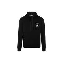 Burberry SS21 Sweatshirt Men's Black 8024604-A1189 XL black