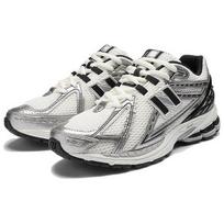 New Balance 1906R Sidabrinis Metalikas Juodas - M1906RER EU 43 sidabras